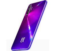 Huawei nova 5T YAL-L21 - 128GB,8GB RAM Unlocked Dual SIM Unlocked Global Version