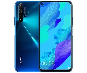 Huawei nova 5T YAL-L21 - 128GB,8GB RAM Unlocked Dual SIM Unlocked Global Version