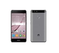 Huawei Nova 64GB 3GB 4G LTE Unlocked Android Smartphone - CAN-L01 Titanium Grey