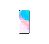 Huawei Nova 8i - Smartphone 128GB, 6GB RAM, Dual Sim, Starry Black