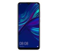 Huawei P Smart 2019 64GB 4G LTE Unlocked Single SIM Android Smartphone Black