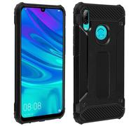 Huawei P Smart 2019 / Honor 10 Lite Shockproof Case Defender II
