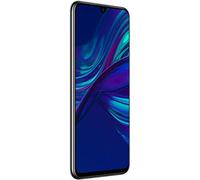 Huawei P Smart (2019) - Smartphone 64GB, 3GB RAM, Dual Sim, Midnight Black