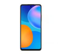 HUAWEI P smart 2021 - 6.67" FHD+, 48MP Quad Camera, 5000mAh Battery, 128GB, Midnight Black