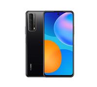 HUAWEI P smart 2021 Smartphone, 22.5W HUAWEI SuperCharge, 5000mAh battery, 48 MP Quad AI Camera, 6.67" FHD+ Display, 4 GB RAM, 128 GB ROM, Midnight Black