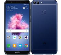 Huawei P Smart 32GB SIM-Free (UK Version) Smartphone - Blue