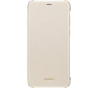 HUAWEI P Smart Flip Cover, gold