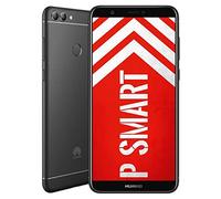 Huawei P Smart LTE 32GB FIG-LA1 Black