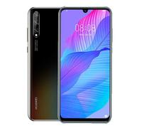 Huawei P Smart S 128GB 4G Unlocked Smartphone - Huawei App Gallery - No Google [EEK: A]