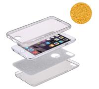 Huawei P10 Plus Case Cover Protection Bag 360 Protective Case Pouch Orange