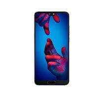 Huawei P20 128 GB/4 GB Dual SIM Smartphone - Black (West European Version)