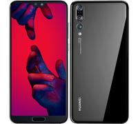 Huawei P20 128GB 4GB RAM Unlocked Mobile Phone 4G GPS Android Google Services