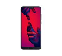HUAWEI P20 Pro 128 GB 6.1-Inch FHD+ FullView Android 8.1 SIM-Free Smartphone, Single SIM, Black - UK Version