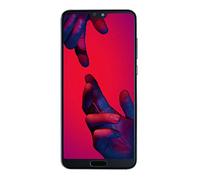 Huawei P20 Pro 128 GB/6 GB Single SIM Smartphone - Midnight Blue - International Version