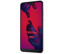 Huawei P20 Pro 128GB 6GB RAM Dual SIM Smartphone - Midnight Blue