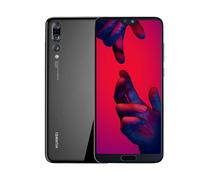 HUAWEI P20 Pro 128 GB 6.1-Inch FHD+ FullView Android 8.1 SIM-Free Smartphone, Single SIM, Black - UK Version