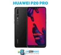 Huawei P20 Pro 128GB Unlocked Smartphone SIM Free UK/EU Spec Brand New Sealed