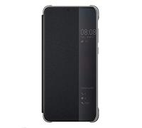 HUAWEI P20 Pro Flip View Book Case Original Black