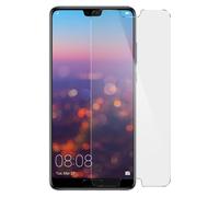 Huawei P20 Pro Screen Protector Flexible Glass Shockproof Transparent