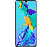 Huawei P30 128GB 6.1" 40MP Dual-SIM EE-Locked Smartphone in Aurora