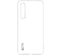 HUAWEI P30 Clear Cover Case - Transparent 51993008