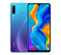 Huawei P30 Lite 128 GB 6.15 inch FHD Dewdrop Display Smartphone with MP AI Ultra