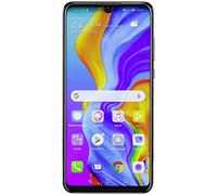 HUAWEI P30 Lite 15.6 cm (6.15") 4 GB 128 GB Black 3340 mAh P30 Lite, 15.6 cm (6.15"), 4 GB, 128 GB, 24 MP, Android 9.0, Black