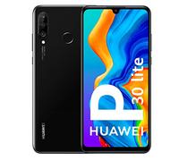 Huawei P30 Lite MAR-LX1A 4G 6.15" Smartphone 4GB RAM 128GB Unlocked Black A