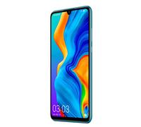 Huawei P30 Lite 128GB,4GB RAM 4G LTE Midnight Black (Unlocked) (Single SIM)