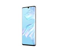 New Huawei P30 Pro 128GB Black Sim Free Unlocked Android Mobile Smartphone