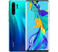 Huawei P30 Pro (Blue)