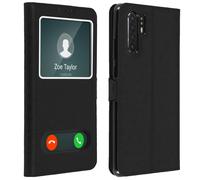Huawei P30 Pro Case Dual Window Video Stand
