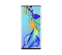 Huawei P30 Pro 16.4 cm (6.47") Hybrid Dual SIM Android 9.0 4G USB Type-C 8 GB 128 GB 4200 mAh Blue