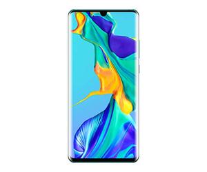 Huawei P30 Pro - Smartphone 256GB, 8GB RAM, Dual Sim, Aurora Blue