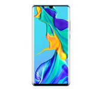 Huawei P30 Pro - Smartphone 256GB, 8GB RAM, Dual Sim, Breathing Crystal