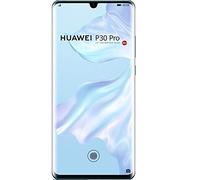 Huawei P30 Pro - Unlocked Phone - (Breathing Crystal) - Canadian Warranty