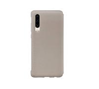 HUAWEI P30 Smart View Flip Cover Khaki, P30