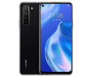 HUAWEI P40 Lite 5G - 128 GB 6.5" Smartphone with Punch FullView Display, 64 MP AI Quad Camera, 4000 mAh Large Battery, 40W SuperCharge, 6 GB RAM, SIM-Free Android Mobile Phone, Dual SIM, Black