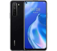 Huawei P40 Lite 5G - Smartphone 128GB, 6GB RAM, Dual Sim, Midnight Black