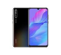Huawei P40 Lite E 64GB, Dual SIM, Midnight Black