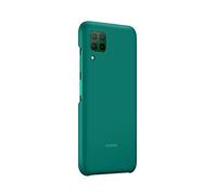 HUAWEI P40 Lite PU Case, Green, Original Accessory