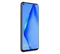 Huawei P40 Lite (4G, JNY-LX1) (128GB+6, Midnight Black)