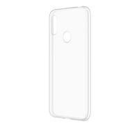Huawei 51993984 mobile phone case 16.3 cm (6.4") Cover Transparent