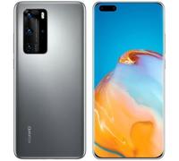 HUAWEI P40 Pro 5G Silver Frost 6.58" 256GB 5G Dual SIM Unlocked & SIM Free