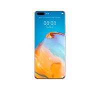 HUAWEI P40 Pro 5G Silver Frost 6.58" 256GB 5G Dual SIM Unlocked & SIM Free