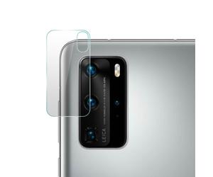 Huawei P40 Pro / P40 Pro Plus Camera Screen Protector Tempered Glass Clear
