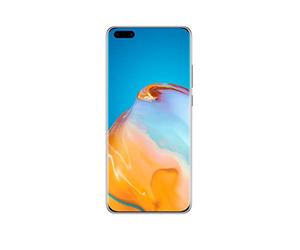 Huawei P40 Pro - Smartphone 256GB, 8GB RAM, Dual Sim, Black