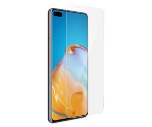 Huawei P40 Screen Screen Protector 9H Tempered Glass Anti-Shock Anti-Smear clear