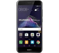 Huawei P8 Lite 2017 SIM-Free Smartphone - Black