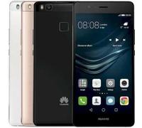 HUAWEI P9 Lite 16GB Android UK Sim-Free Smartphone - BLACK